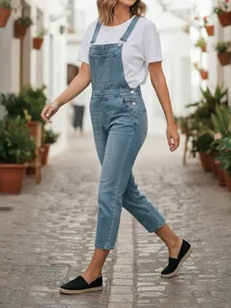 Will's Vegan Store Will's Vegan Store Recycelte Espadrille-Sandalen – Produktbild 1 von 1