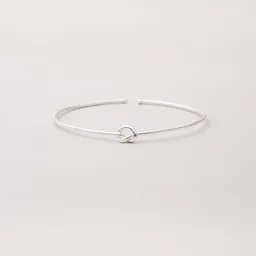 fejn jewelry fejn jewelry Armband 'knot arm cuff' – Produktbild 1 von 1