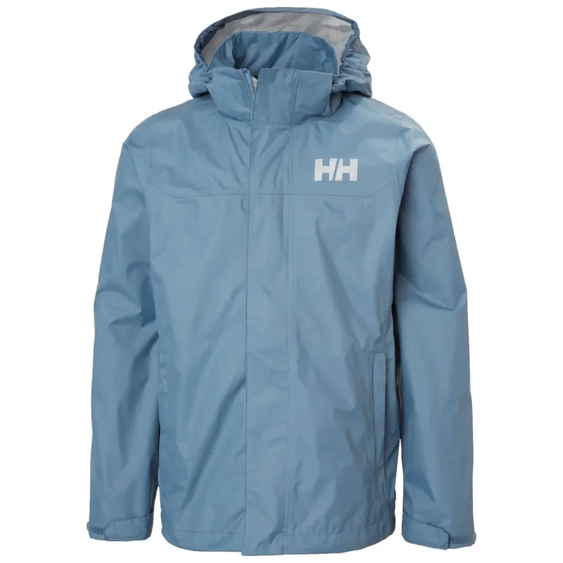 Helly Hansen Regenjacke für Kinder Helly Hansen Loke 2.0, Bleu, – Produktbild 1 von 1