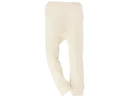 Cosilana Cosilana Kinder Unterhose langes Bein Wolle Seide naturweiß Gr.92 – Produktbild 1 von 1