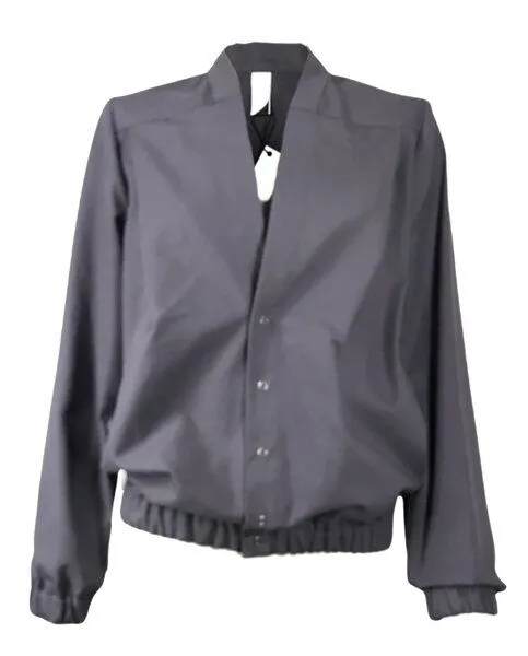 FORMAT FORMAT BEAM Jacke, Panama, Grau, – Produktbild 1 von 2