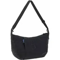 Lässig Lässig Wickeltasche Crossbody - Lunua Bum Bag 3 Farben wählbar, Schwarz, – Produktbild 1 von 1