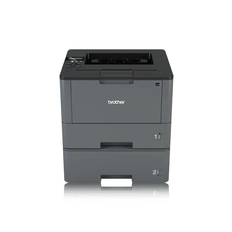 Brother Brother HL-L5100DNT | hll5100dntg1 | Drucker - s/w – Produktbild 1 von 1
