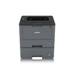 Brother Brother HL-L5100DNT | hll5100dntg1 | Drucker - s/w – Produktbild 1 von 1