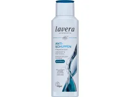lavera lavera Shampoo "Anti-Schuppen" Crinipan® & Panthenol, 250 ml – Produktbild 1 von 1