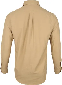 Colorful Standard Colorful Standard Hemd Khaki - Größe XXL – Produktbild 1 von 1