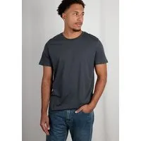 TORLAND TORLAND Basic T-Shirt CRAFTER, Grau (india ink grey), – Produktbild 1 von 1