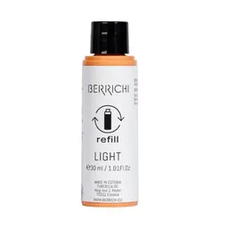BERRICHI Naturkosmetik BERRICHI Naturkosmetik LIGHT - BIO Gesichtscreme Nachfüllflasche – Produktbild 1 von 1