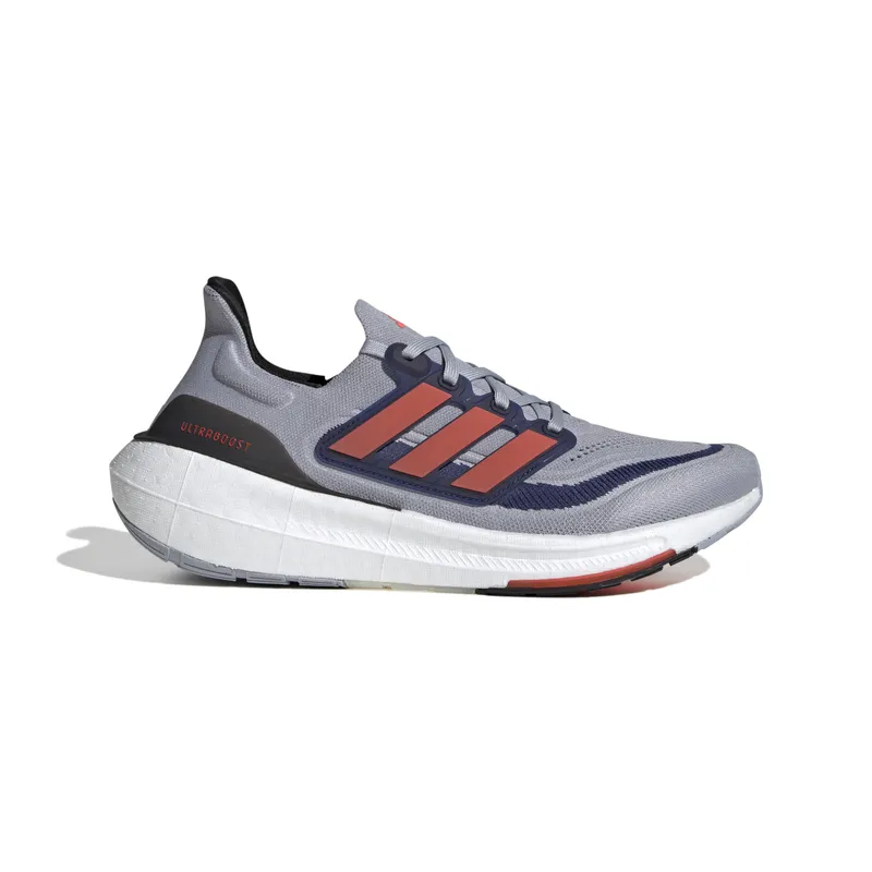 Adidas Laufschuhe adidas Ultraboost Light, Grau, – Produktbild 1 von 1