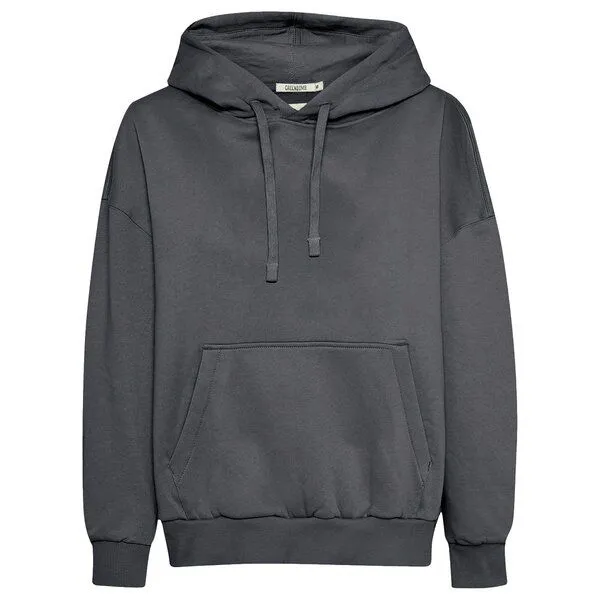 GreenBomb GREENBOMB Hoodie Flower Bouquet Mello, Gravel, – Produktbild 1 von 4