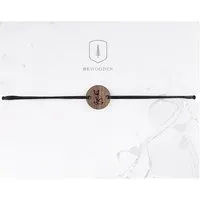 BeWooden BeWooden Holzarmband Sitting Fox – handgefertigter, nachhaltiger Schmuck mit Fuchsmotiv – Produktbild 1 von 1