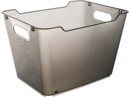 Keeeper Keeeper Aufbewahrungsbox "Lotta" 40 x 28 x 25 cm, 20 l – Produktbild 1 von 1