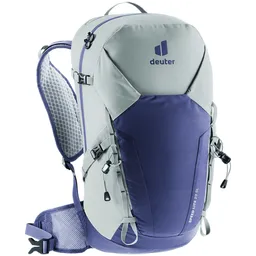 Deuter Deuter Speed Lite 23 SL Damen Wanderrucksack, grau, 23 ℓ – Produktbild 1 von 1