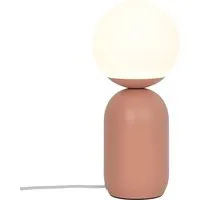 Nordlux Nordlux Tischleuchte "Notti" terracotta – Produktbild 1 von 1