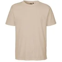 Neutral Neutral® Unisex T-Shirt Regular von Neutral Bio Baumwolle, Sand, – Produktbild 1 von 1