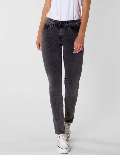 Kuyichi Kuyichi Jeans - Slim Fit - Suzie, Blue, – Produktbild 1 von 1