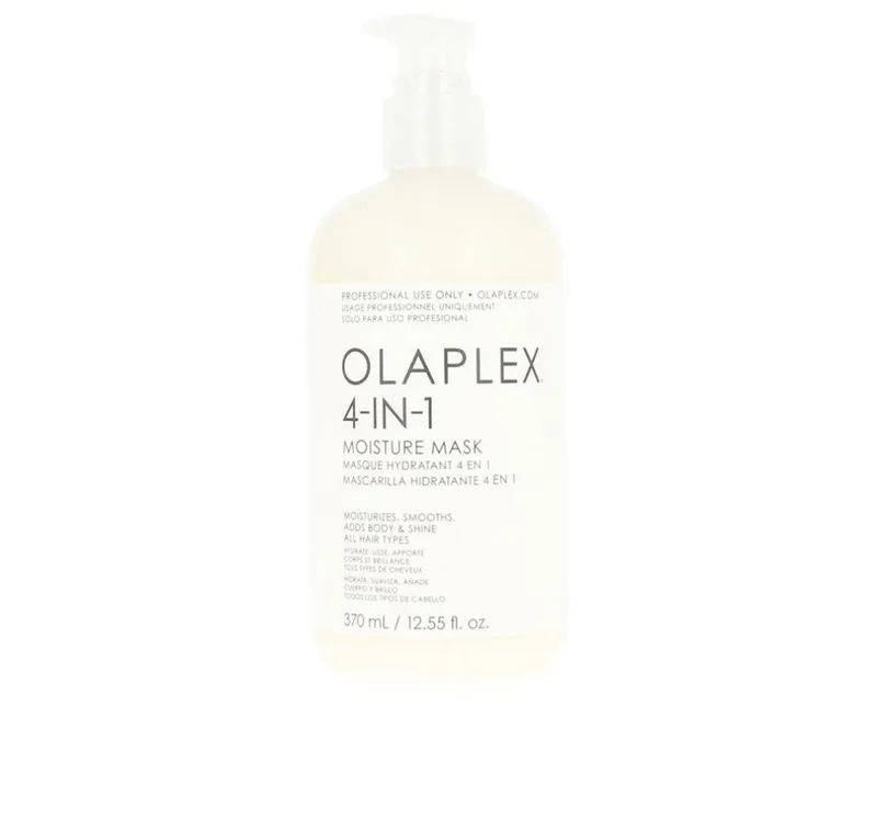 Olaplex Haarmaske 4-in-1-Feuchtigkeitsmaske – Produktbild 2 von 3