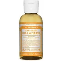Dr Bronner s Dr. Bronner's 18-IN-1 Naturseife – Produktbild 1 von 5