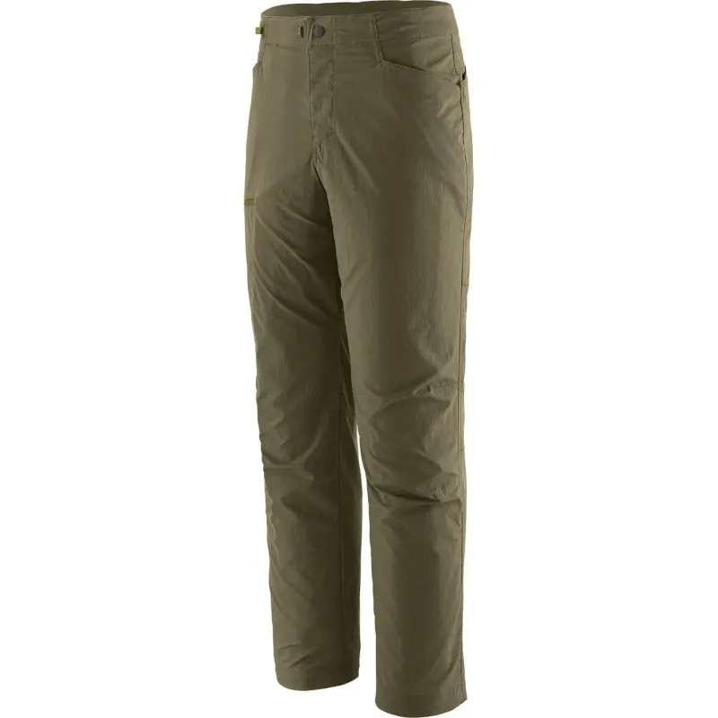 Patagonia Pantalon Patagonia RPS Rock, Vert, – Produktbild 1 von 1