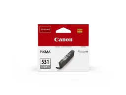 Canon Canon Tintenpatronen CLI-531GY grau – Produktbild 1 von 1