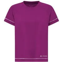 Vaude VAUDE T-Shirt Women's Neyland T-Shirt II, Pink orchid, – Produktbild 2 von 6