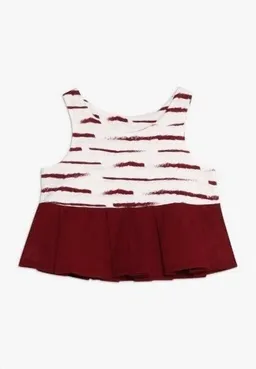 igi natur igi natur Frill Top-H6242 – Produktbild 1 von 1