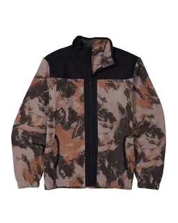Mons Royale Mons Royale Pileup Wool Fleece Jacket – Produktbild 1 von 1