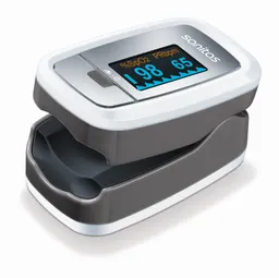 sanitas SPO18 Pulsoximeter Pulsoximeter – Produktbild 1 von 1