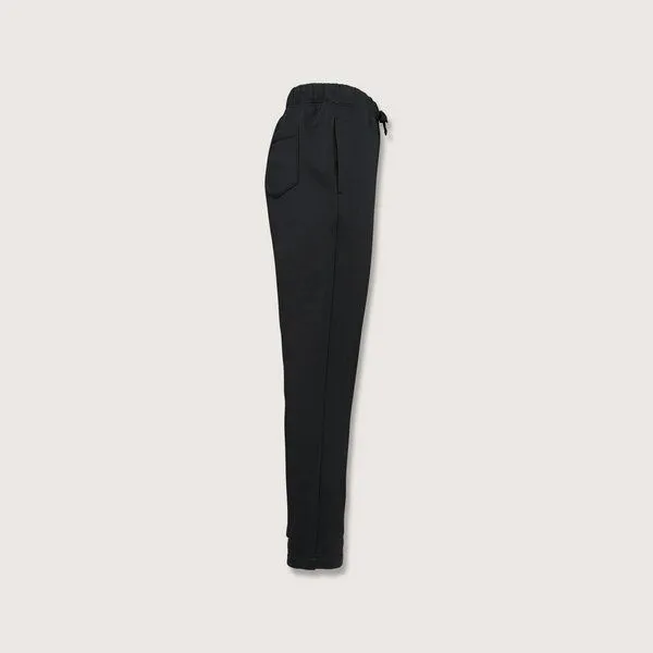 YTWOO YTWOO Relaxed Unisex Jogger, Schwarz, – Produktbild 3 von 3