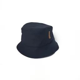 Bridge&Tunnel Bridge&Tunnel Bucket hat Denim – Produktbild 1 von 1