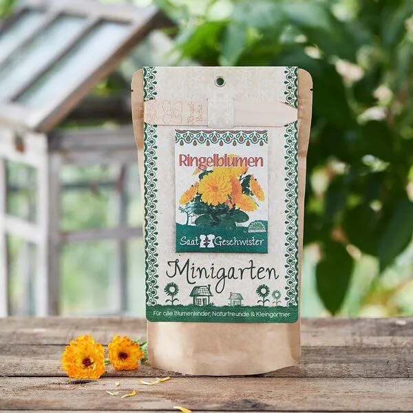 Mitienda Shop Mitienda Shop Minigarten zum Selbermachen – Produktbild 5 von 8