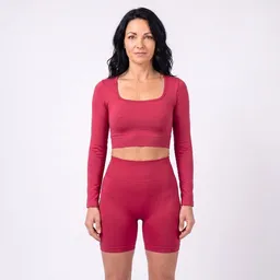TAO Sportswear TAO Sportswear ACTIVE Functional Longsleeve Shirt – Produktbild 1 von 1