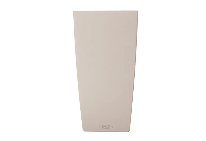 Lechuza® Lechuza® Pflanzkübel Cubico Color 40 sandbraun inkl. Bewässerungsset – Produktbild 2 von 6