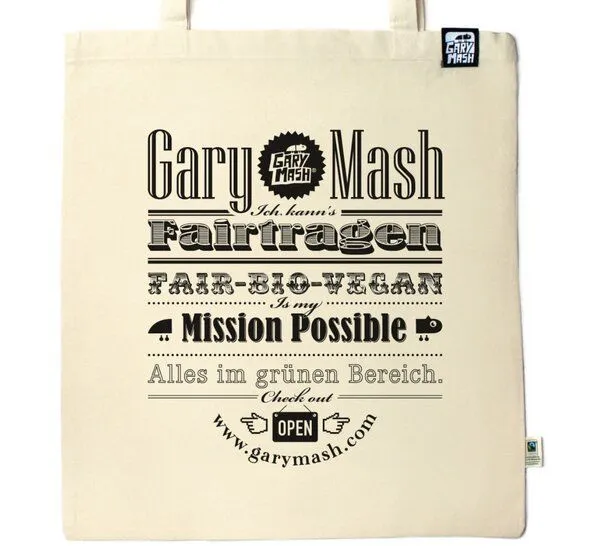 Gary Mash GARY MASH Gary Bag – Produktbild 1 von 1