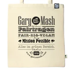 Gary Mash GARY MASH Gary Bag – Produktbild 1 von 1