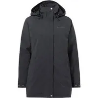 Vaude VAUDE Jacken SE Women's Abelia Coat II, Phantom black, – Produktbild 1 von 1