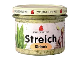 Zwergenwiese Bärlauch-Streich – Produktbild 1 von 1