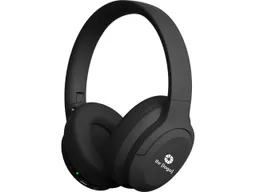 Kopfhörer Over-Ear "PUNK ANC" schwarz – Produktbild 1 von 1
