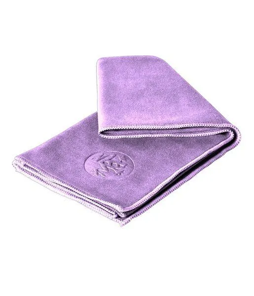 Manduka Manduka eQua Handtuch aus Mikrofaser – Produktbild 4 von 8