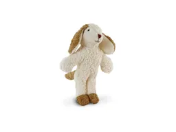 Senger Naturwelt Senger Naturwelt Tierpuppen Baby Hund Maße 17 x 8 x 23 cm – Produktbild 1 von 1