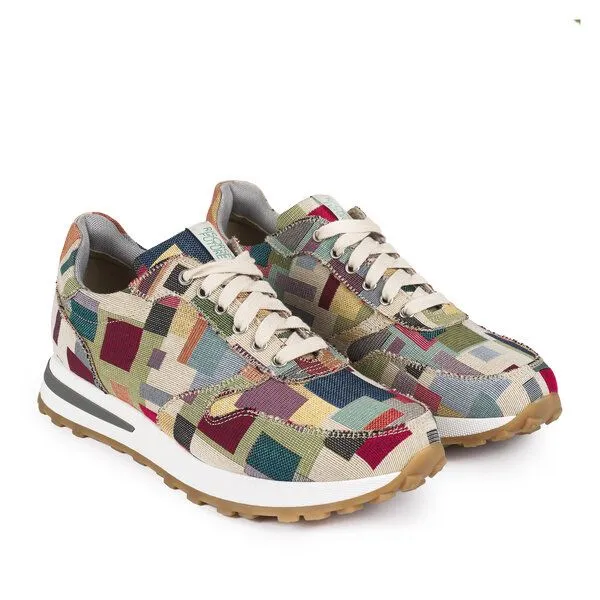 Risorse Future Risorse Future Roger Sneaker Giotto – Produktbild 2 von 4