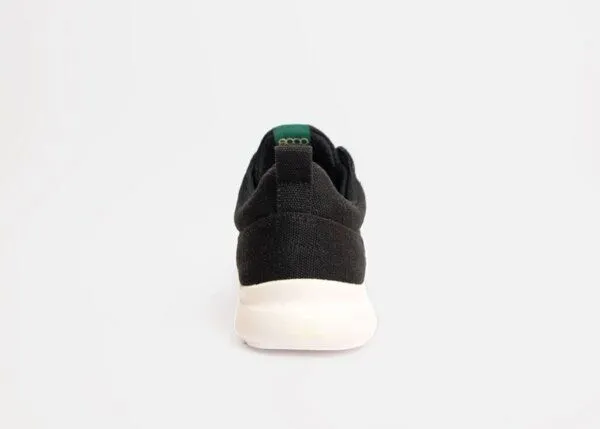 8000Kicks 8000Kicks Explorer V2 Beige und Grün - Wasserdichte Hanfschuhe – Produktbild 8 von 8