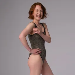comazo|earth comazo|earth Fairtrade Body | GOTS zertifiziert – Produktbild 1 von 1