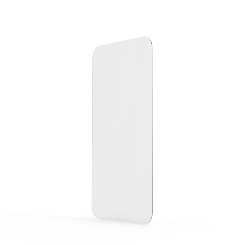 Hama Hama Handy-Schutzglas "Clear Protect" f. iPhone 13/13 Pro/14/16e, Montagehilfe – Produktbild 3 von 5