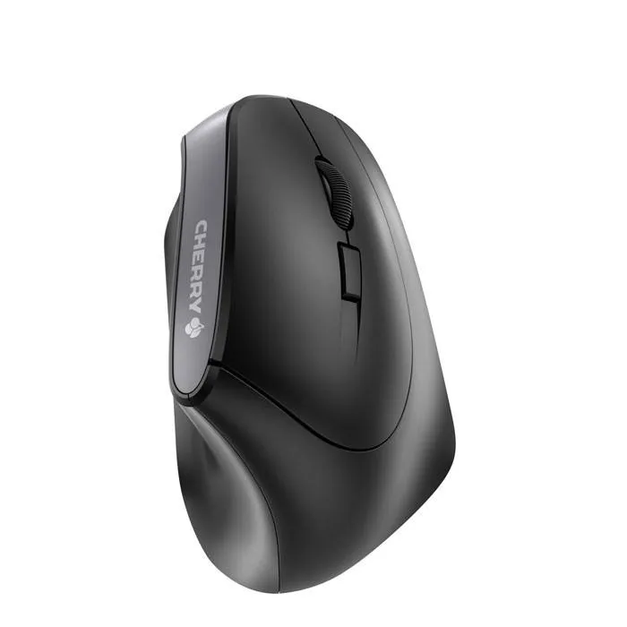 Cherry Cherry Kabellose Maus 'MW 4500', ergonomisch – Produktbild 5 von 5