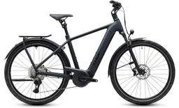 Cube Cube Kathmandu Hybrid Pro 800 Schwarz Modell 2027 – Produktbild 1 von 1