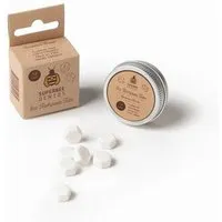 SuperBee SuperBee Dentos Zahnputztabs - Plastikfreie Mundhygiene | 14 - 500 Stück – Produktbild 3 von 6