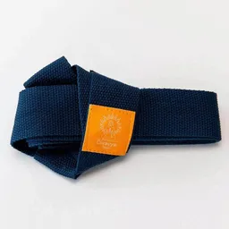 Divasya Divasya Yogamatten Trage-Set: Baumwollgurt | Fixiergurt | Schutzhülle – Produktbild 1 von 1