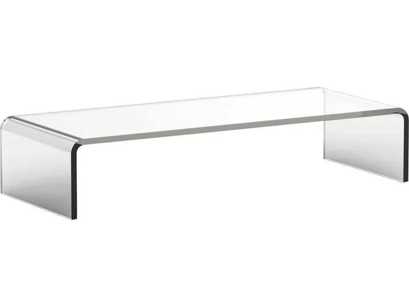 Maul MAUL Monitorständer "L" 50 x 19,8 x 10 cm – Produktbild 1 von 2