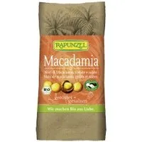 RAPUNZEL Macadamianüsse, geröstet und gesalzen – Produktbild 1 von 1